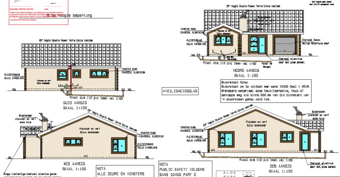 3 Bedroom Property for Sale in Albertinia Western Cape